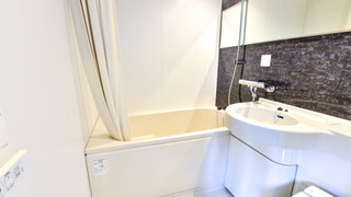 シングルルーム 1 ベッドルーム 喫煙可