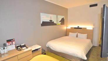 コンフォートダブル / 10