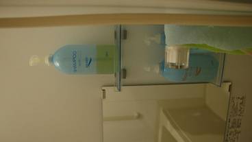 施設内の設備 / 10