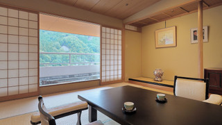 プレミア ルーム マウンテンビュー