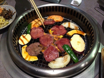 「焼肉 一力」 料理 36858062 