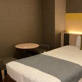 KOKO HOTEL 築地 銀座(東京都 ビジネスホテル) / 2