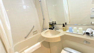 スーペリアトリプル（禁煙）