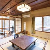 遊心亭（神奈川県 旅館） / 5