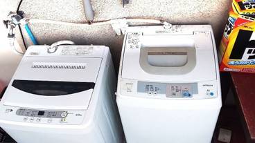 ランドリー / 17