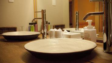 バスルームのシンク / 20