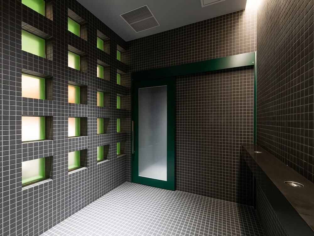 施設内の設備