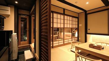 リビング エリア / 19