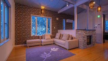 リビング エリア / 36