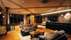 HOTEL KARUIZAWA CROSS