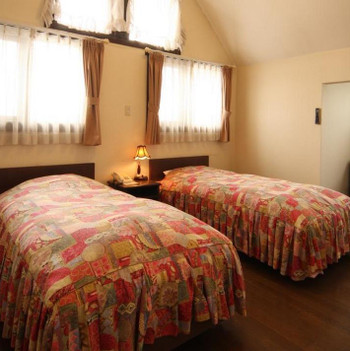 8.軽井沢LogHOTEL（ログホテル）塩沢の森3345981