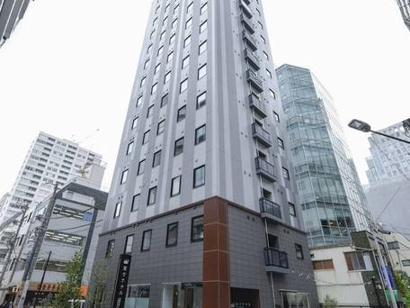 変なホテル東京 浜松町 / 5