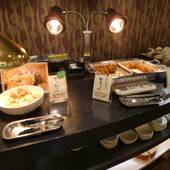 休暇村 奥武蔵(埼玉県 リゾートホテル) / 5