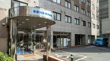 施設の入り口 / 11