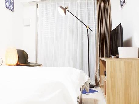 ホテル秀 新宿御苑 / 3