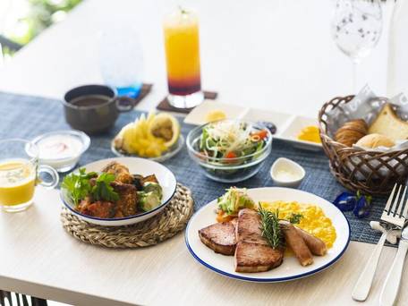 ホテル・トリフィート宮古島リゾート / 3