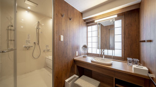 [禁煙] ロイヤルスイート (51平米)