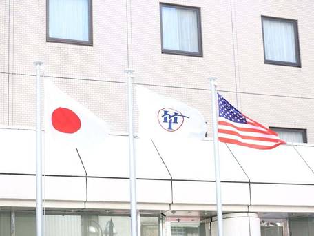 ホテルニューヨコスカ / 4