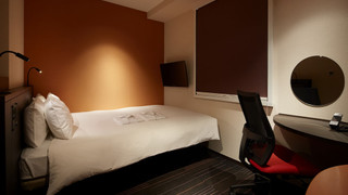 モダン スタンダード ダブルルーム 禁煙