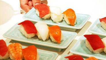 ビュッフェ / 25