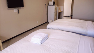 ベーシック ツインルーム