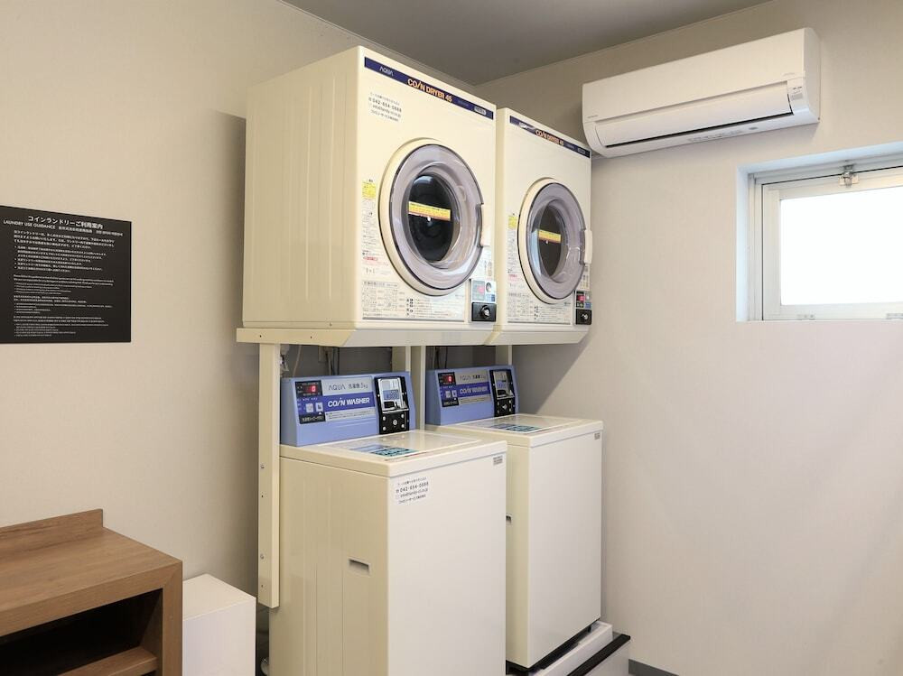 ランドリー ルーム