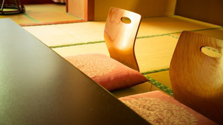 Japanese-style Room, Non Smoking