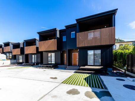 Mt. Fuji Resort Club －粋－ / 1