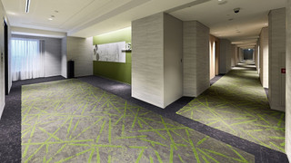 コンフォートダブル (16㎡) 禁煙