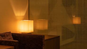 リビング エリア / 15