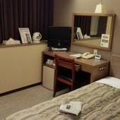 新潟シティホテル古町通り（BBHホテルグループ）（新潟県 ビジネスホテル） / 2