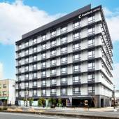 コンフォートホテルERA京都東寺(京都府 ビジネスホテル) / 4