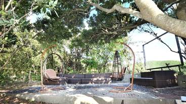 バルコニーからの眺望 / 14