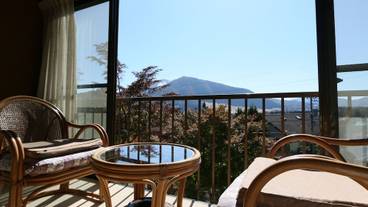 マウンテン ビュー / 4