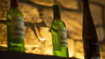 施設内の設備 / 6