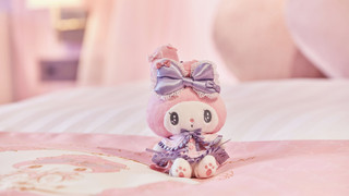 マイメロディ クロミ ルーム(禁煙)