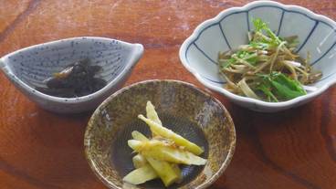 食事・飲み物 / 7