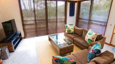 リビング エリア / 24