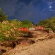 甲府の夜景を独占する温泉 11種類の風呂 ホテル神の湯温泉