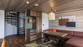 サンコースト オーシャンスイート 禁煙