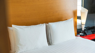 スーペリアクイーンルーム 禁煙