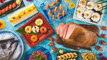 ダイニングルーム センス① / 1