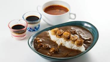 朝食ビュッフェ / 14