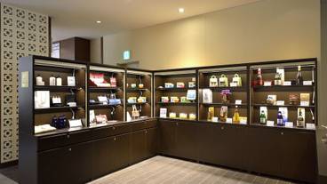 ギフト ショップ / 12