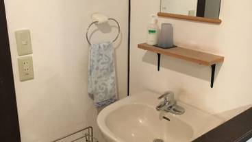 バスルーム / 16