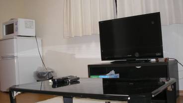 客室の設備とサービス / 11