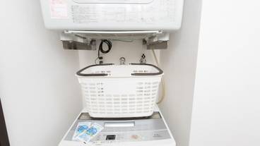 ランドリー / 10