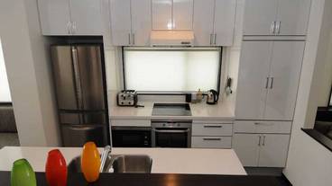 専用キッチン / 11