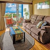 ザ・サンセットビレッジ沖縄北谷（沖縄県 別荘・ヴィラ・コンドミニアム） / 5