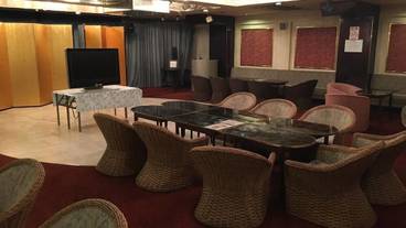 施設内の設備 / 8